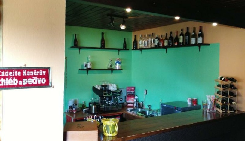 Hotel Hnědý Vrch Pec pod Sněžkou